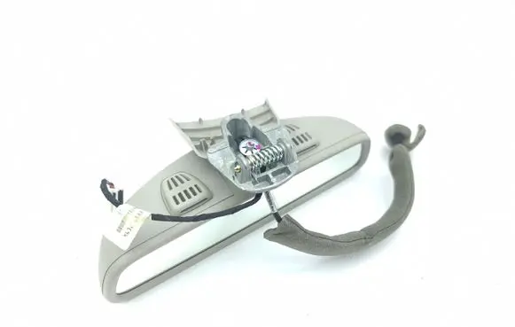 Mercedes-Benz GLK (X204) Rear view mirror (interior)
