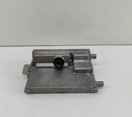 Windshield/windscreen camera