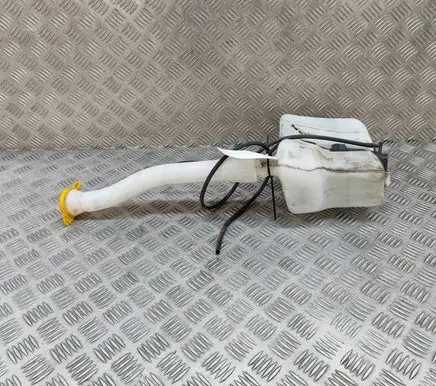 Opel Movano C Windshield washer fluid reservoir/tank 2891000028R