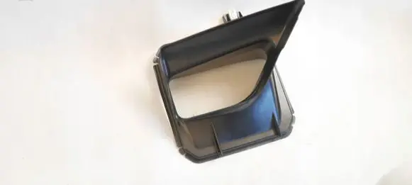 BMW X4 G02 Cabin air duct channel 7458880