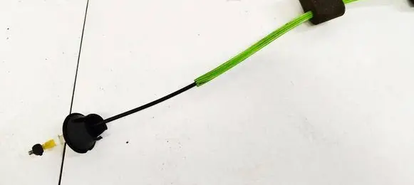 Audi TT TTS Mk2 Rear door cable line 