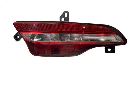 Renault Kadjar Rear fog light 90141131 265807631R