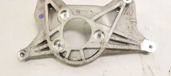 Tesla Model Y Coil spring mount 104437600D 1044376