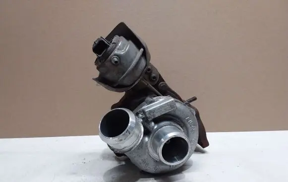 Ford S-MAX Turbo 9671413780