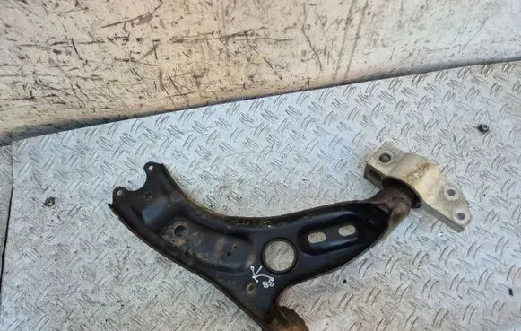 Skoda Octavia Mk2 (1Z) Front lower control arm/wishbone 1K0407165C 1K0199231J