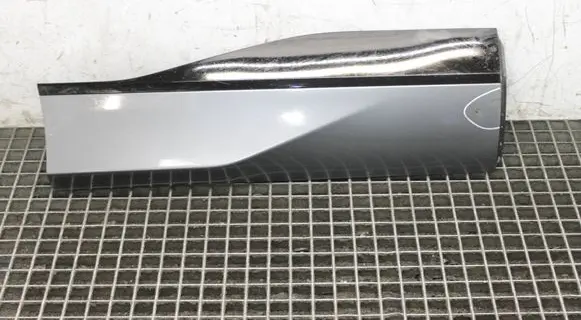 Jaguar I-Pace Rear door trim (molding) J9D3274A48A
