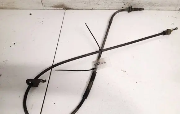 Mini Cooper Countryman R60 Handbrake/parking brake wiring cable 