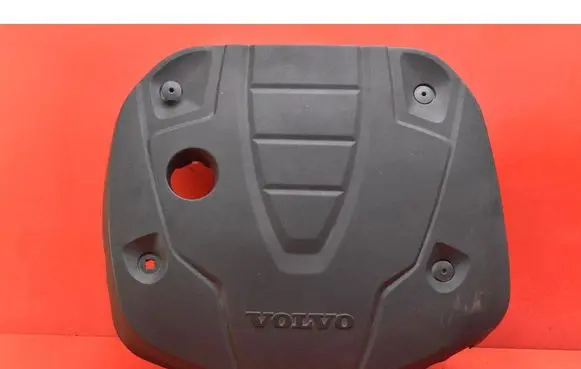 Volvo S90, V90 Front underbody cover/under tray 31338075
