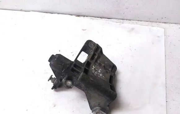 BMW X6 E71 Power steering pump mounting bracket 3242779986201