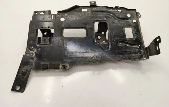 Peugeot 308 Battery tray 96750192800 33514 7501938002