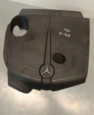 Mercedes-Benz B W246 W242 Engine cover (trim) A6510102413 4012313D