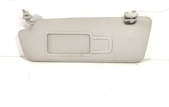 Audi A4 S4 B8 8K Sun visor