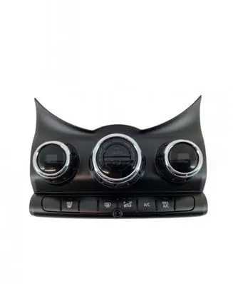Mini One - Cooper F56 F55 Climate control unit 9354509