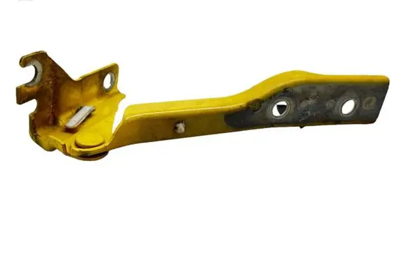 Volkswagen Polo V 6R Engine bonnet/hood hinges 6R0823302A