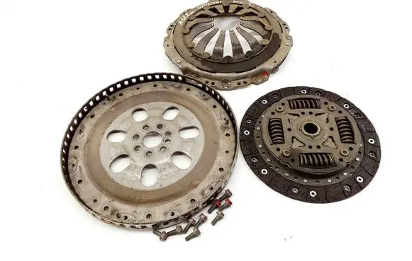 Hyundai Ioniq Clutch set kit 410712B001 410722B001