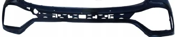 Mercedes-Benz GLC X253 C253 Front bumper R19P2