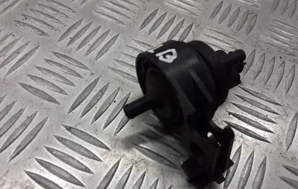 Volkswagen Polo IV 9N3 Vacuum valve 6Q0906517