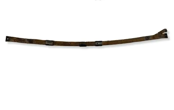 Toyota Auris 150 Rear traction arm rod 