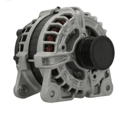 Nissan Qashqai+2 Generator/alternator F000BL0897 0986086300
