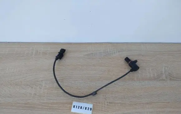KIA Picanto Crankshaft position sensor 9660930411