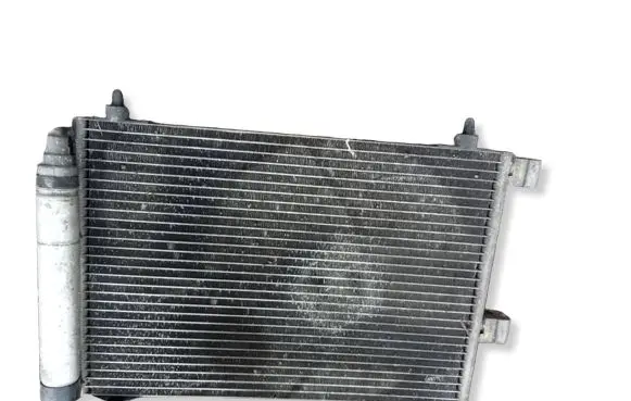 Peugeot 307 Air conditioning (A/C) pressure sensor 000