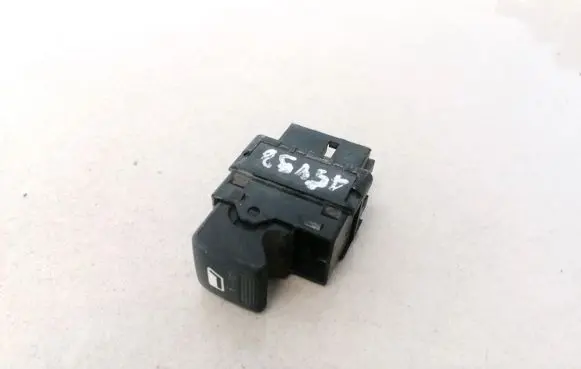 Peugeot 406 Electric window control switch