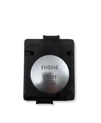 Mercedes-Benz SL R231 Engine start stop button switch A2319055000 3332030102