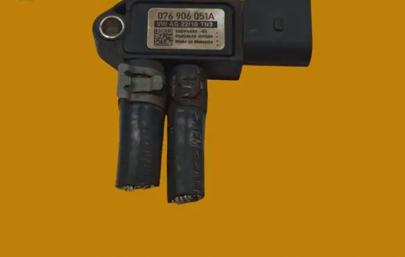 Seat Leon (1P) Sensor 076906051A