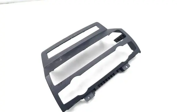 BMW X5 E70 Climate control/heater control trim 7161797 5145716179704