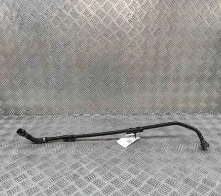 Mercedes-Benz GLS X167 Engine coolant pipe/hose A1675018700