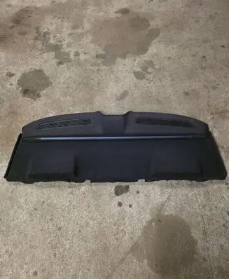 BMW 7 E38 Parcel shelf 8161586