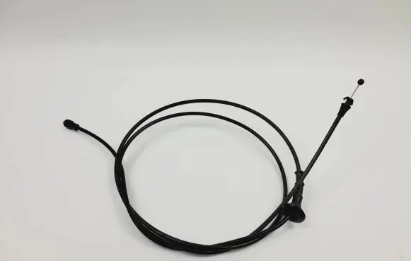 Opel Insignia A Engine bonnet/hood lock release cable 13312787