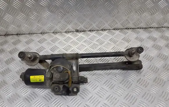 Hyundai Getz Front wiper linkage 98100-1C100