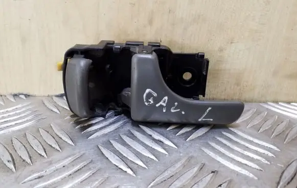 Ford Maverick Rear door interior handle