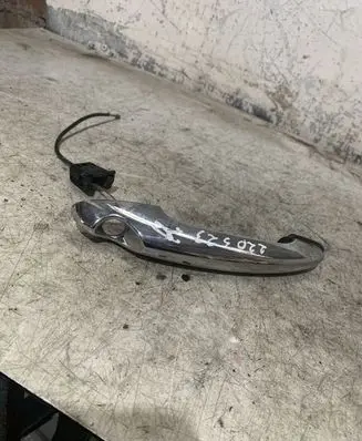Mini One - Cooper R50 - 53 Front door exterior handle