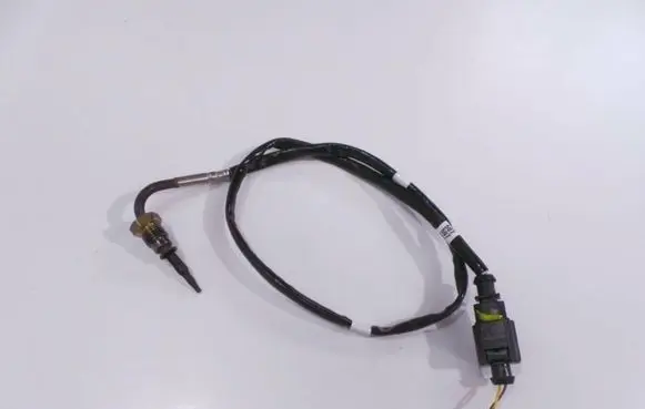 Skoda Karoq Exhaust gas temperature sensor 04L906088BD