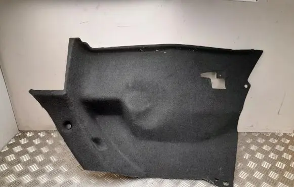 Nissan Juke II F16 Bottom trim 849526PD5A
