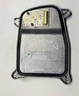 Mini Cooper F57 Light module LCM 90101131S7 90101131 002183B1B