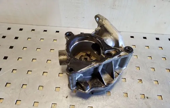 Audi A5 8T 8F Vacuum pump