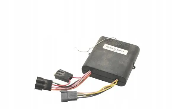 Dodge Dakota Door central lock control unit/module 4638130