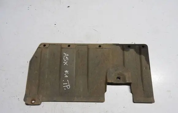 Mitsubishi ASX Rear underbody cover/under tray 5379A038 3H45X