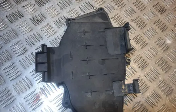 Audi A6 S6 C7 4G Fuse box cover 4G1907613A