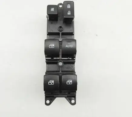 Mitsubishi Outlander Electric window control switch 8608A346
