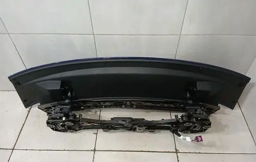 Porsche Panamera (976) Rear window tailgate spoiler 976827932