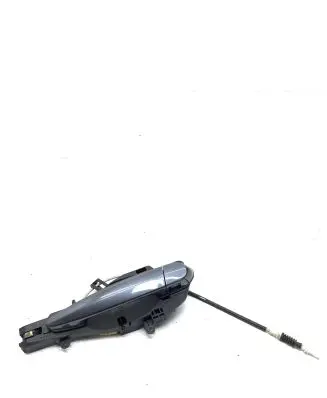 BMW X5 E70 Front door exterior handle 7180011