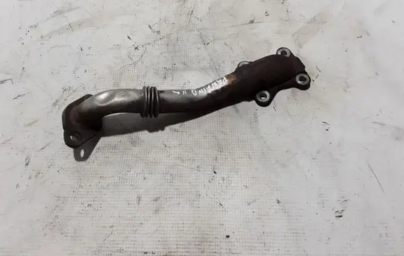 EGR valve line/pipe/hose