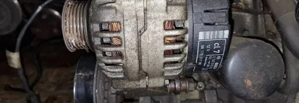 Generator/alternator