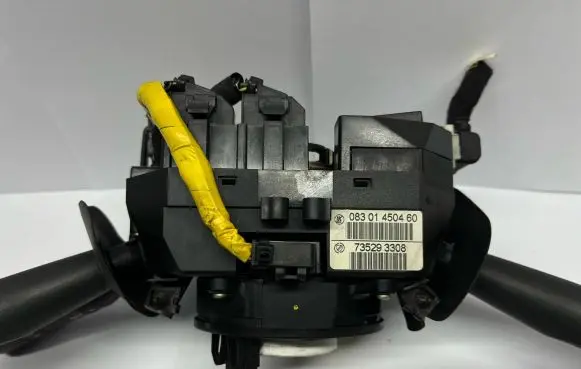 Alfa Romeo 147 Multifunctional control switch/knob 735293308