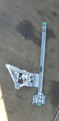 Volkswagen Crafter Front door window regulator motor A9067200146RH