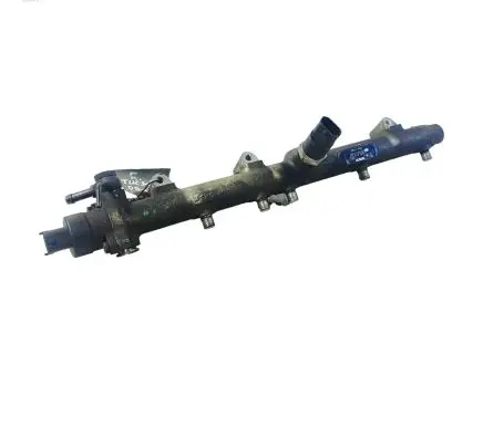 Hyundai Tucson JM Fuel main line pipe 0445214075 0281002732